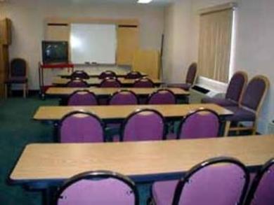 Hathaway Inn Panama City Facilities photo
