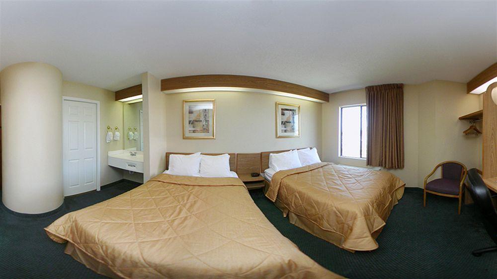 Hathaway Inn Panama City Exterior photo