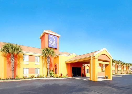Hathaway Inn Panama City Exterior photo